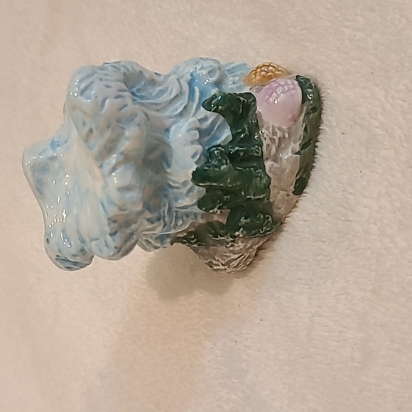 Ocean & 🐬  Dolpbin Salt🧂  & Pepper Shakers 🐬 - Picture 10 of 12